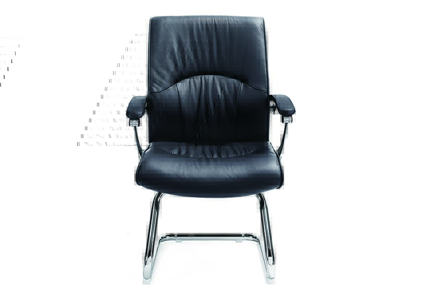 会议椅XF-4310_办公桌椅定制批发