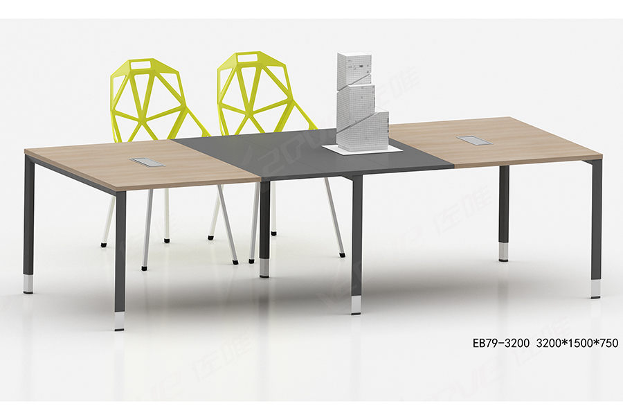 板式会议桌XF-4201_会议桌定制批发