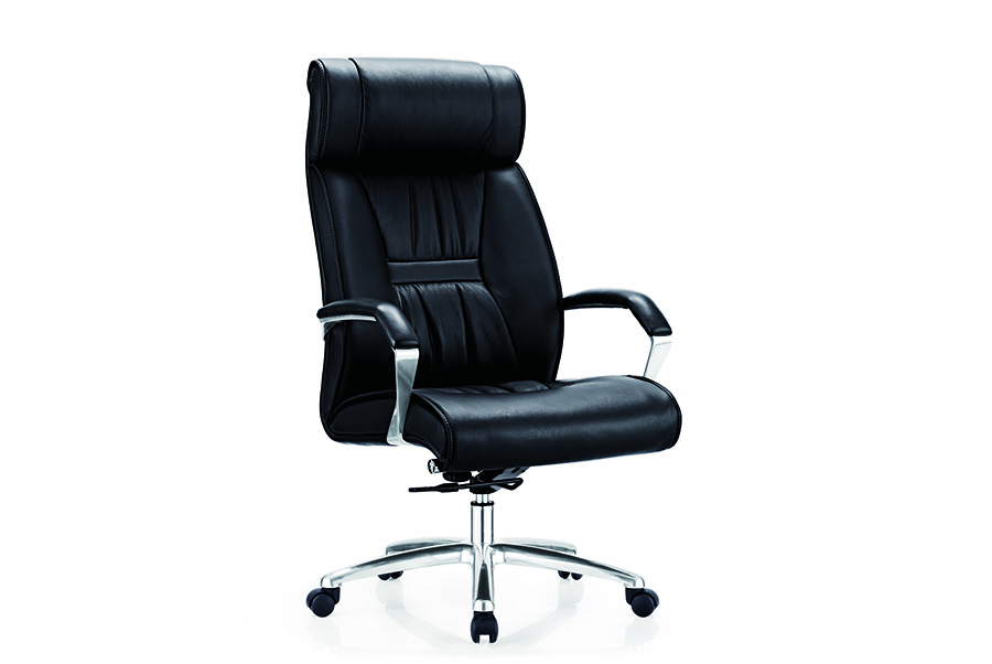 老板椅XF-1310_现代老板椅定制