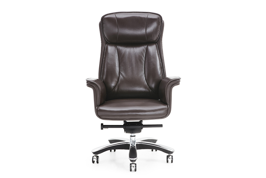 老板椅XF-1307_现代老板椅定制