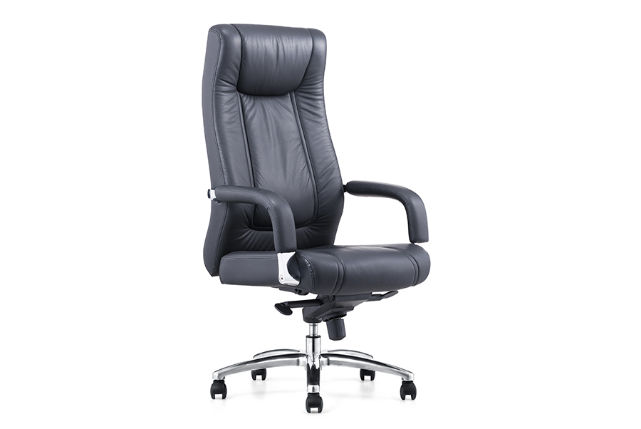 老板椅XF-1312_现代老板椅定制