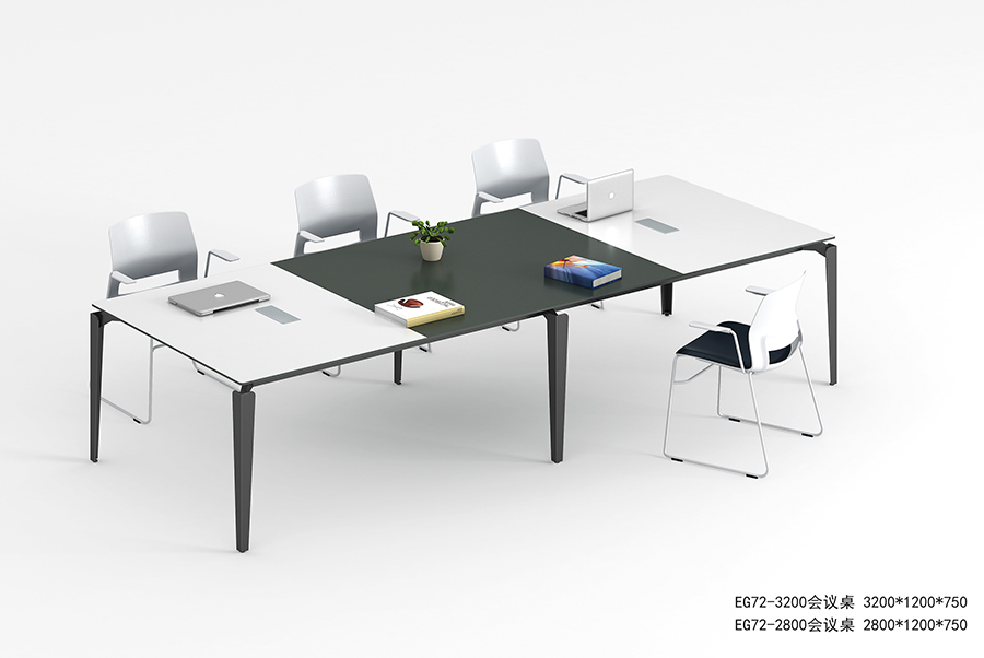 板式会议桌XF-4203_会议桌定制批发