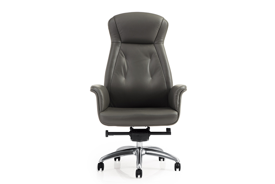 老板椅XF-1306_现代老板椅定制