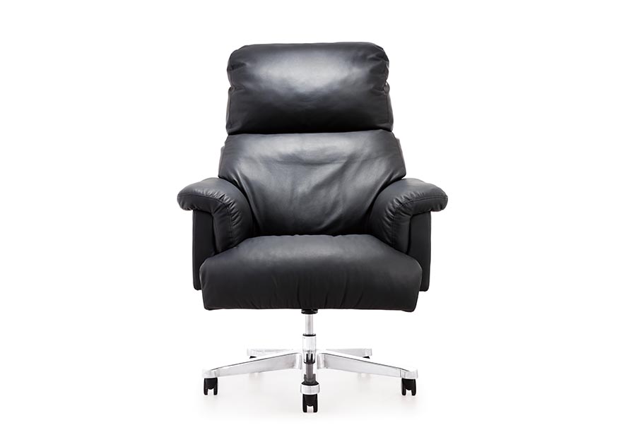老板椅XF-1313_现代老板桌定制