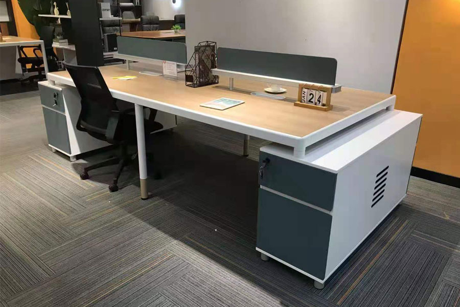 开放式办公∴桌XF-3110